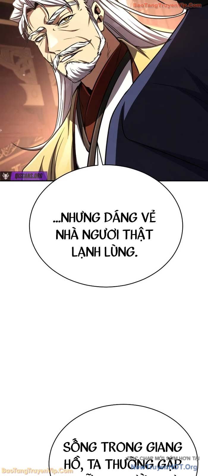 Quyền Vương Phục Sinh Chapter 21 - Trang 2