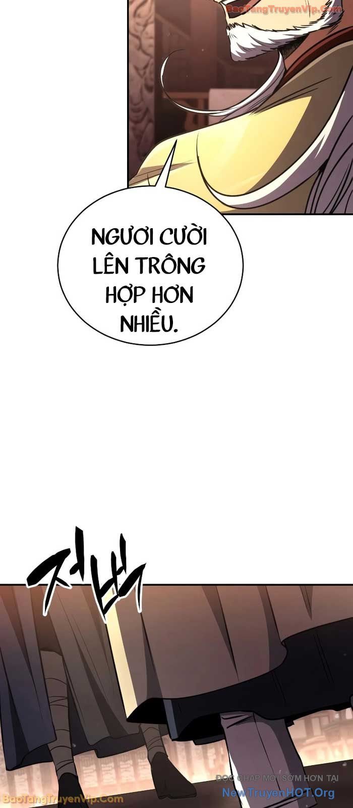 Quyền Vương Phục Sinh Chapter 21 - Trang 2