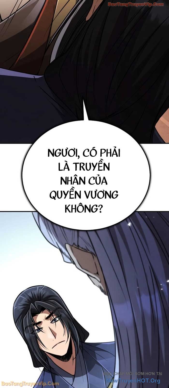 Quyền Vương Phục Sinh Chapter 21 - Trang 2