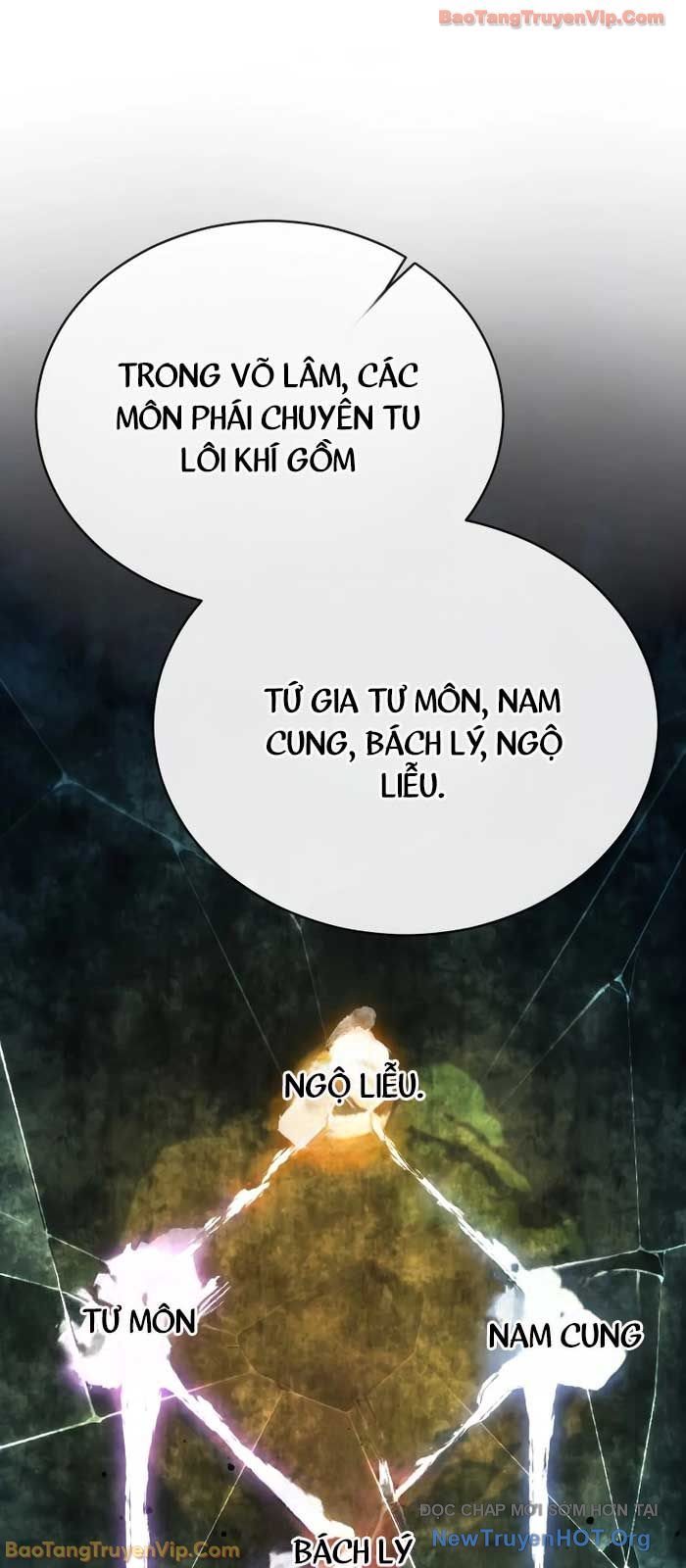 Quyền Vương Phục Sinh Chapter 21 - Trang 2