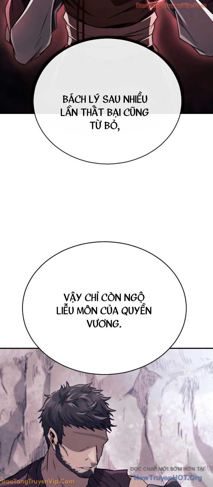 Quyền Vương Phục Sinh Chapter 21 - Trang 2
