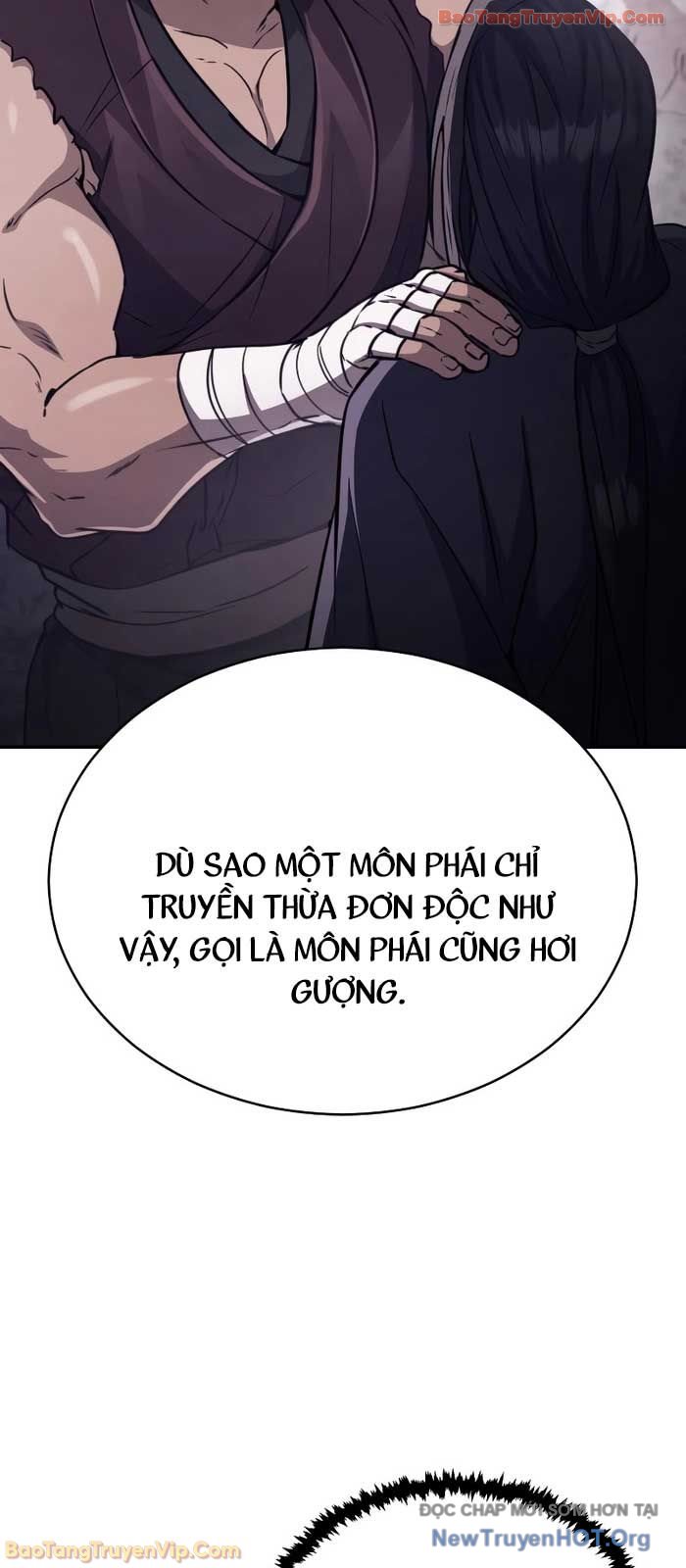 Quyền Vương Phục Sinh Chapter 21 - Trang 2