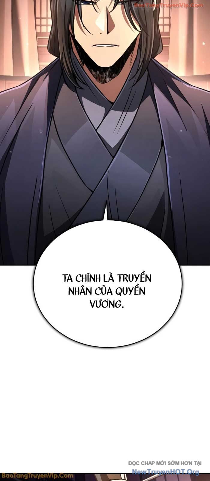 Quyền Vương Phục Sinh Chapter 21 - Trang 2