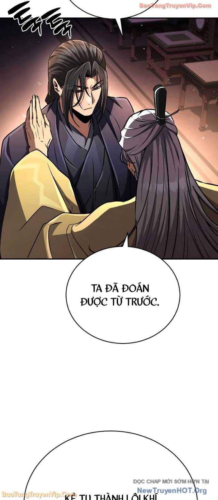 Quyền Vương Phục Sinh Chapter 21 - Trang 2