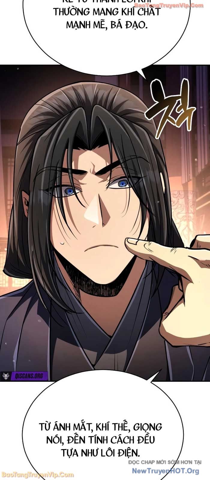 Quyền Vương Phục Sinh Chapter 21 - Trang 2