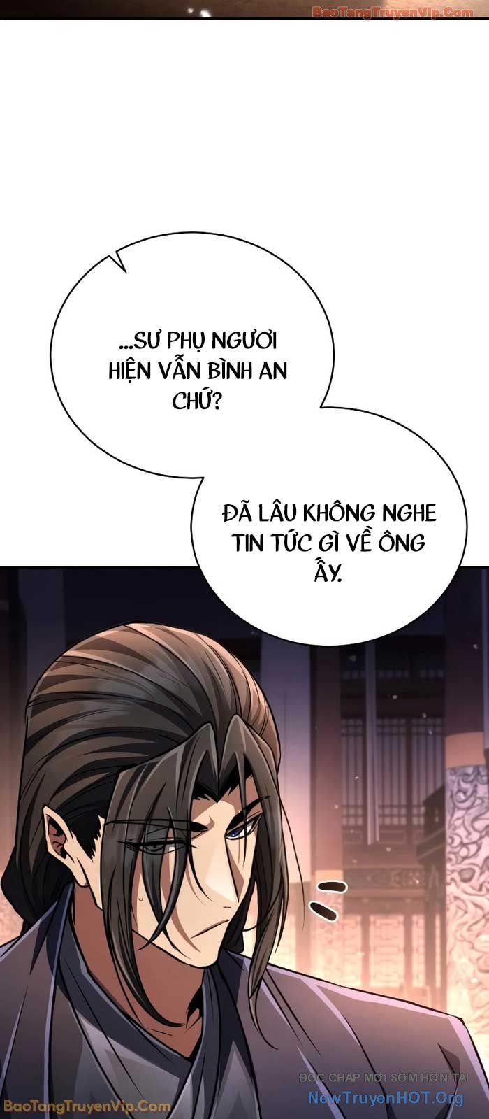 Quyền Vương Phục Sinh Chapter 21 - Trang 2