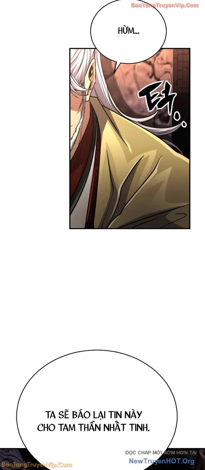 Quyền Vương Phục Sinh Chapter 21 - Trang 2