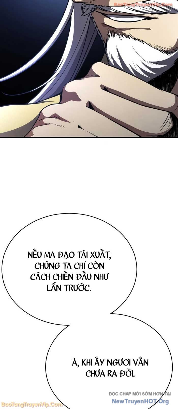Quyền Vương Phục Sinh Chapter 21 - Trang 2