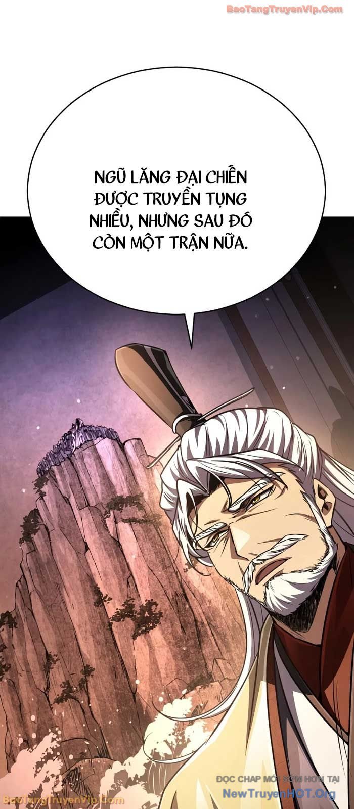 Quyền Vương Phục Sinh Chapter 21 - Trang 2