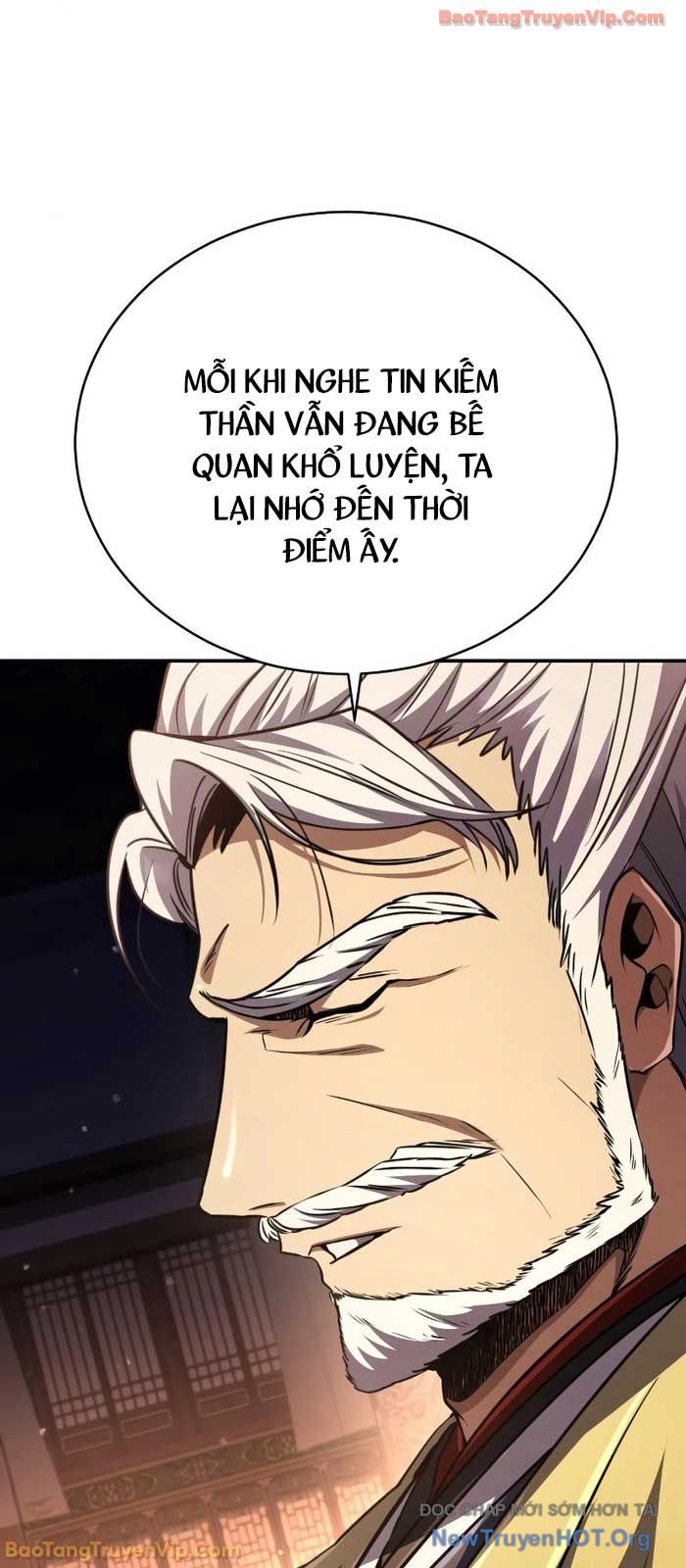 Quyền Vương Phục Sinh Chapter 21 - Trang 2