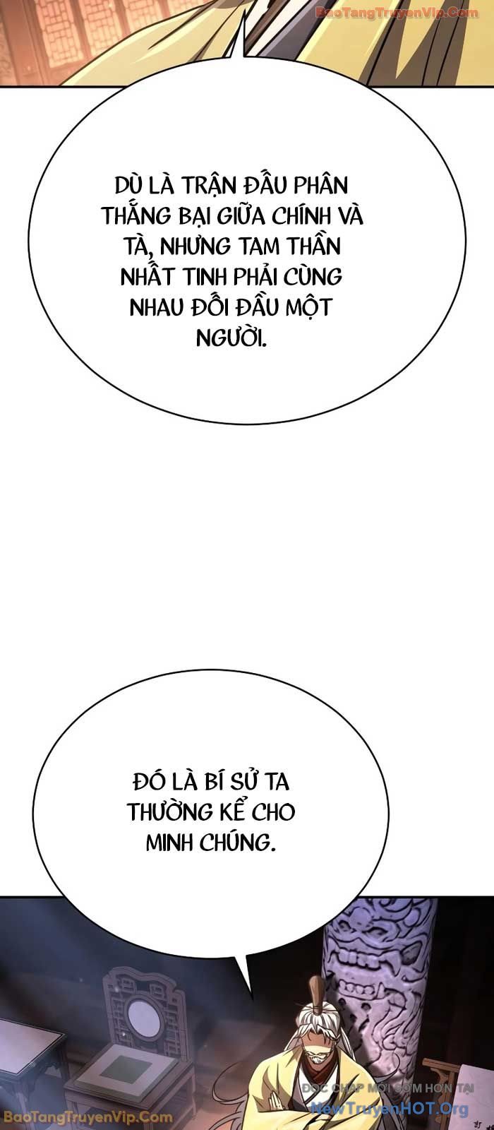 Quyền Vương Phục Sinh Chapter 21 - Trang 2