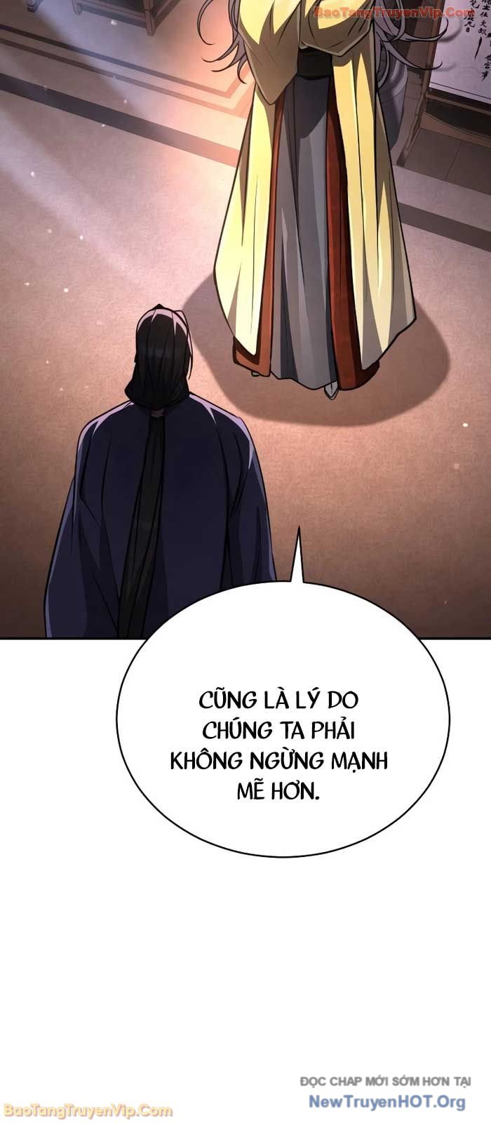 Quyền Vương Phục Sinh Chapter 21 - Trang 2