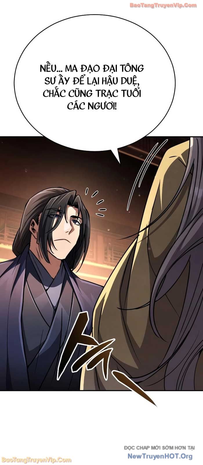 Quyền Vương Phục Sinh Chapter 21 - Trang 2