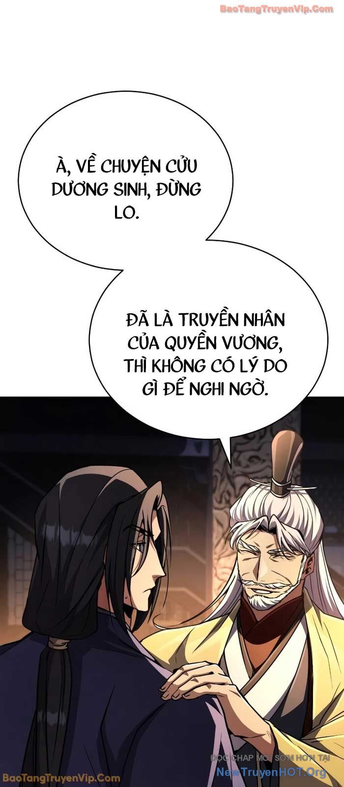 Quyền Vương Phục Sinh Chapter 21 - Trang 2