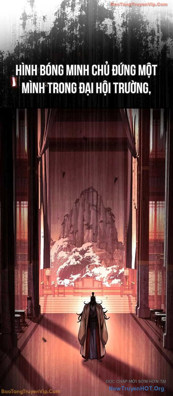 Quyền Vương Phục Sinh Chapter 21 - Trang 2