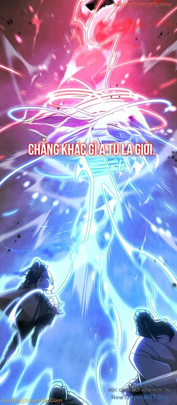 Quyền Vương Phục Sinh Chapter 21 - Trang 2