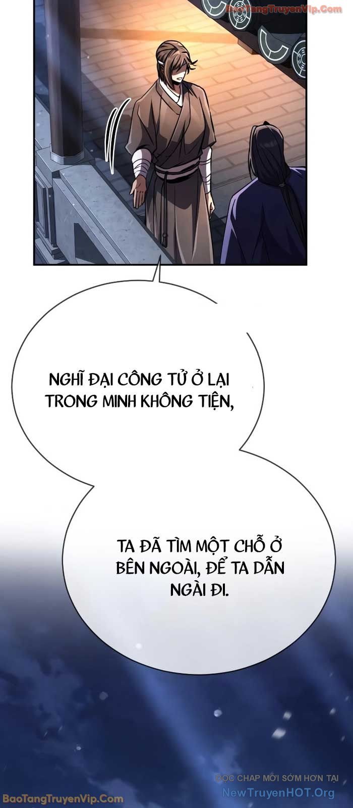 Quyền Vương Phục Sinh Chapter 21 - Trang 2