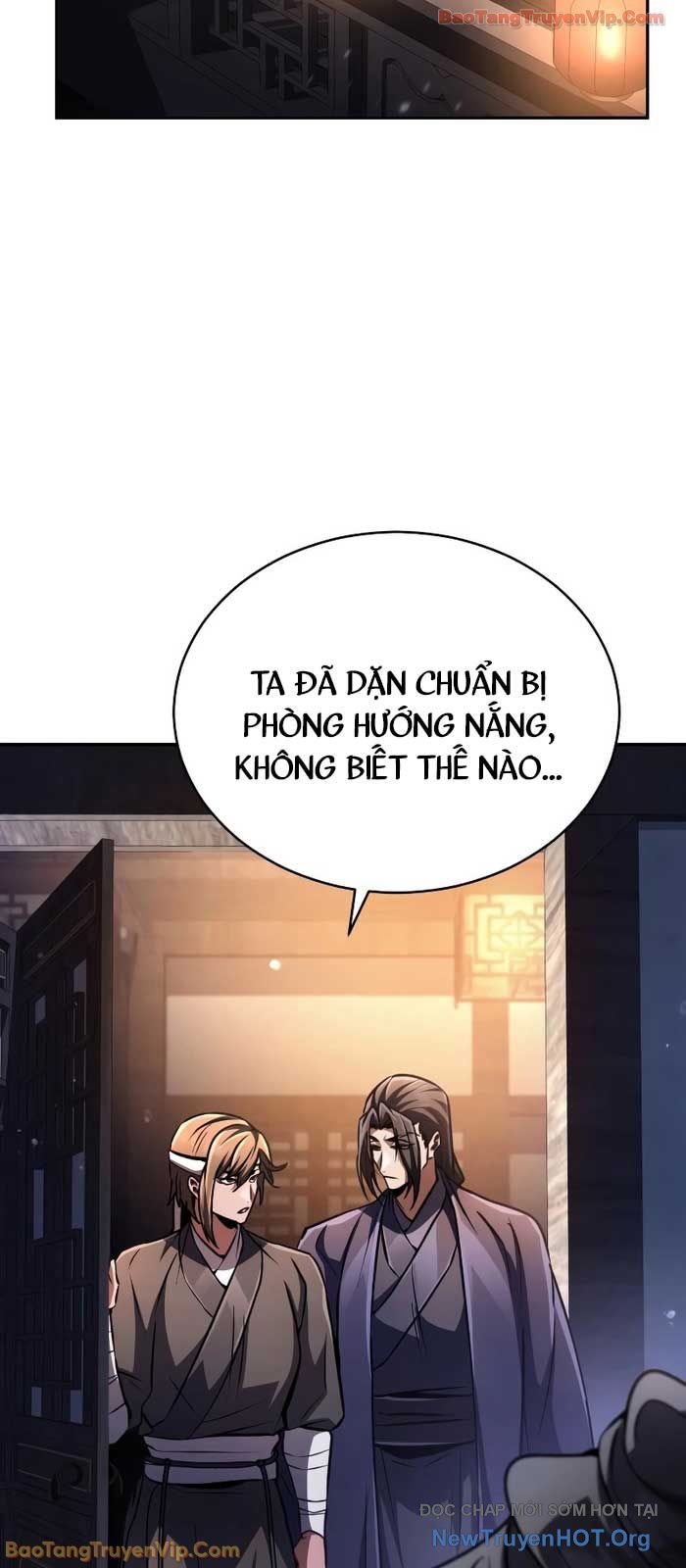 Quyền Vương Phục Sinh Chapter 21 - Trang 2