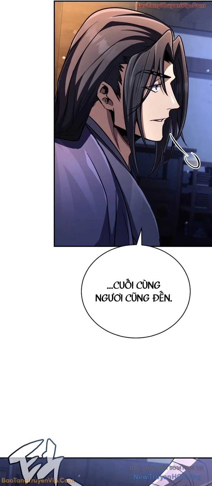 Quyền Vương Phục Sinh Chapter 21 - Trang 2