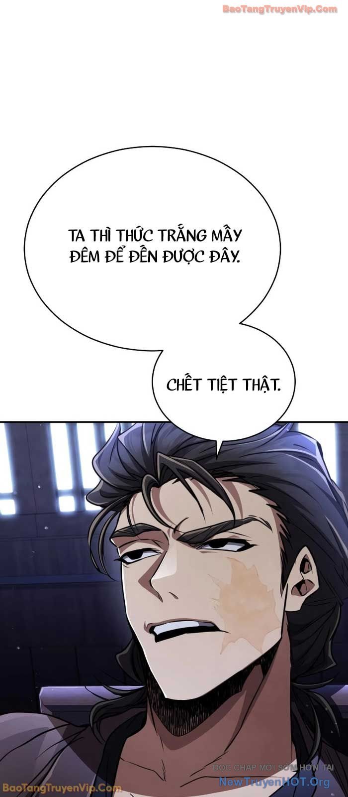 Quyền Vương Phục Sinh Chapter 21 - Trang 2