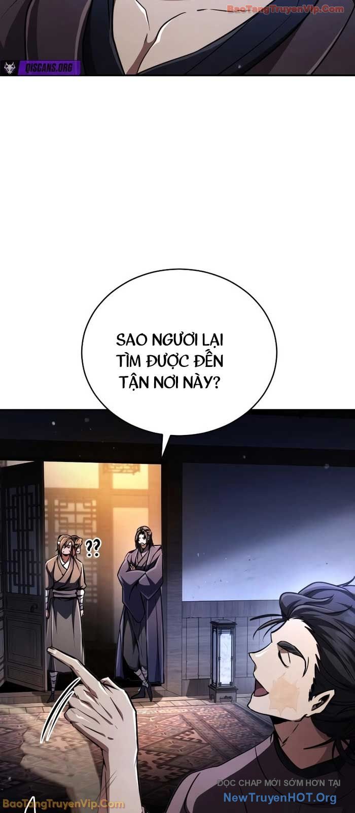 Quyền Vương Phục Sinh Chapter 21 - Trang 2