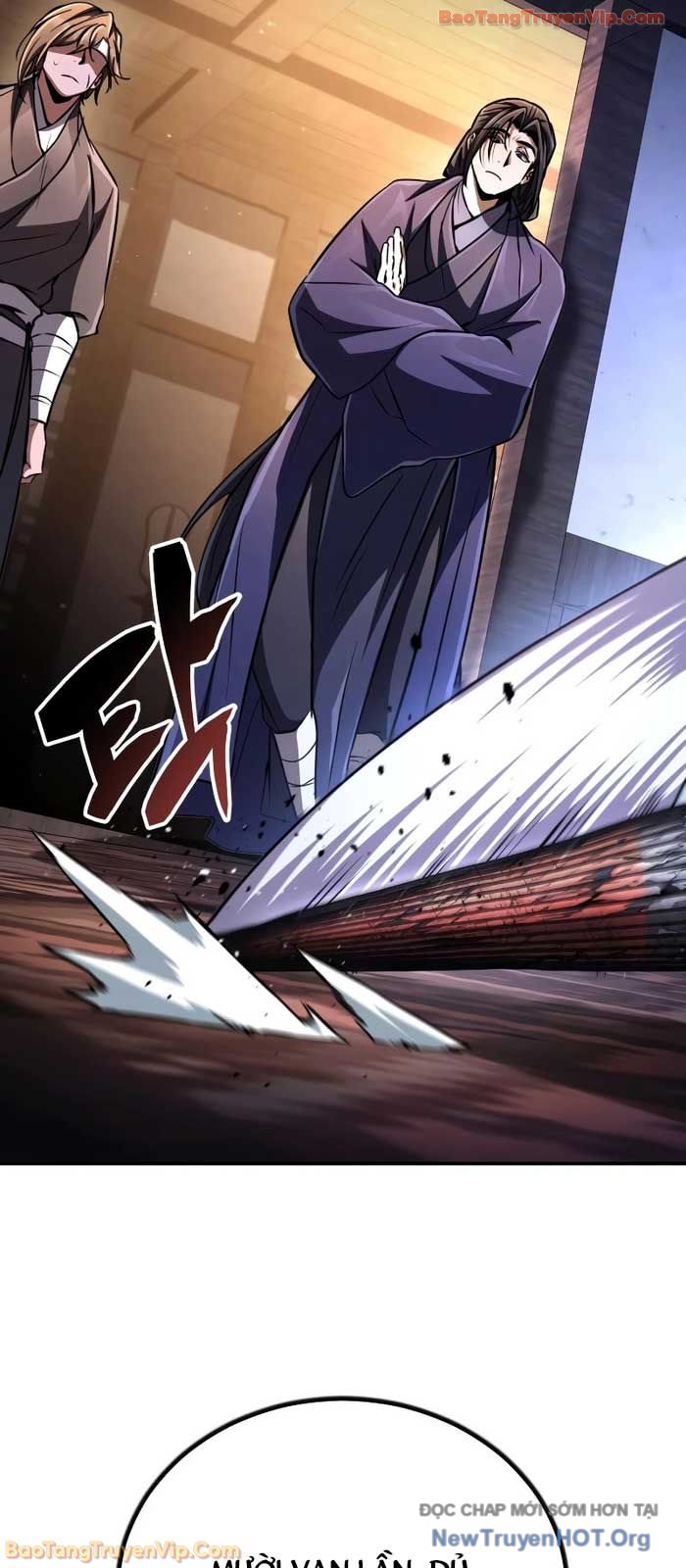 Quyền Vương Phục Sinh Chapter 21 - Trang 2