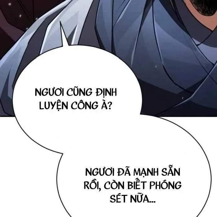 Quyền Vương Phục Sinh Chapter 22 - Trang 2