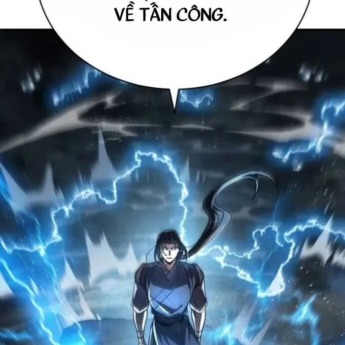 Quyền Vương Phục Sinh Chapter 22 - Trang 2