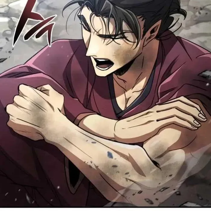 Quyền Vương Phục Sinh Chapter 22 - Trang 2