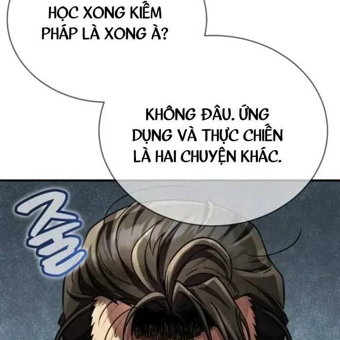 Quyền Vương Phục Sinh Chapter 22 - Trang 2