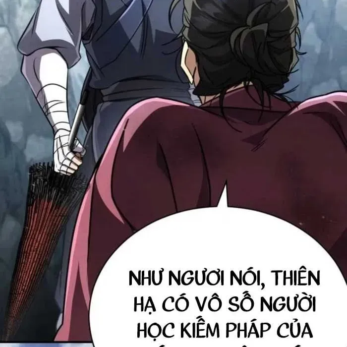 Quyền Vương Phục Sinh Chapter 22 - Trang 2