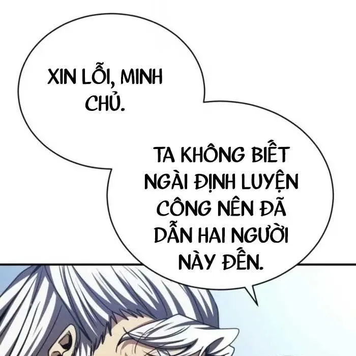 Quyền Vương Phục Sinh Chapter 22 - Trang 2