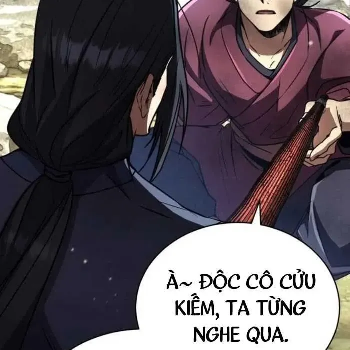 Quyền Vương Phục Sinh Chapter 22 - Trang 2