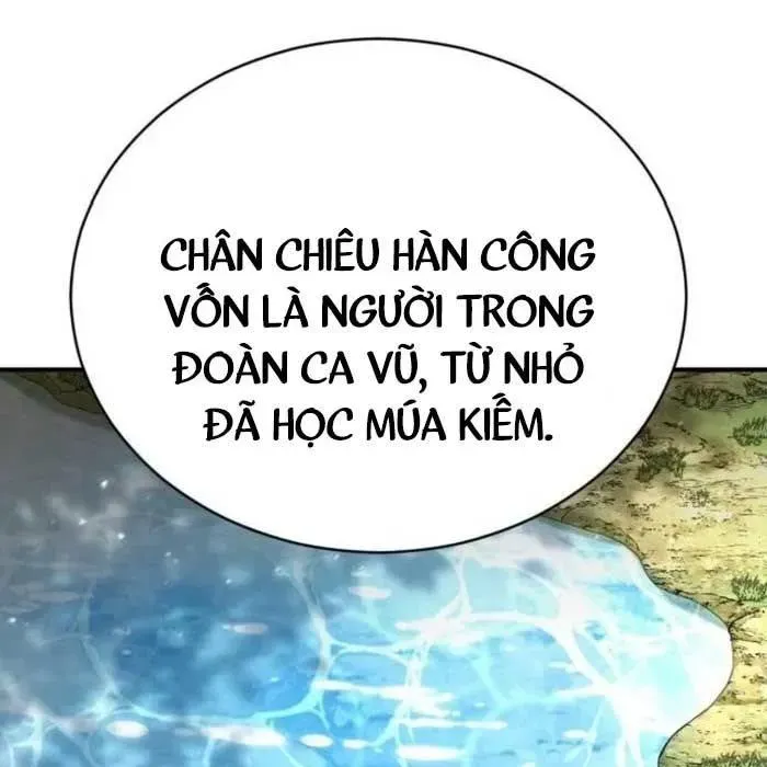 Quyền Vương Phục Sinh Chapter 22 - Trang 2