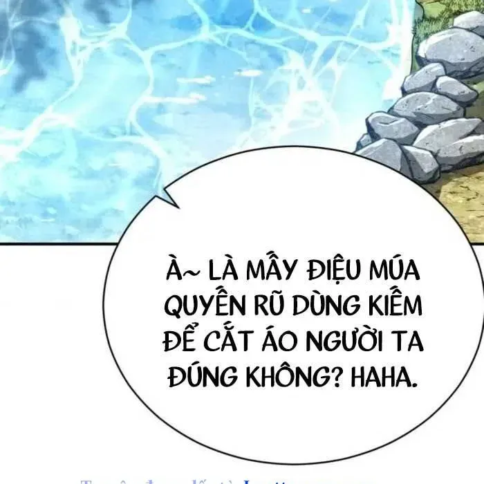 Quyền Vương Phục Sinh Chapter 22 - Trang 2