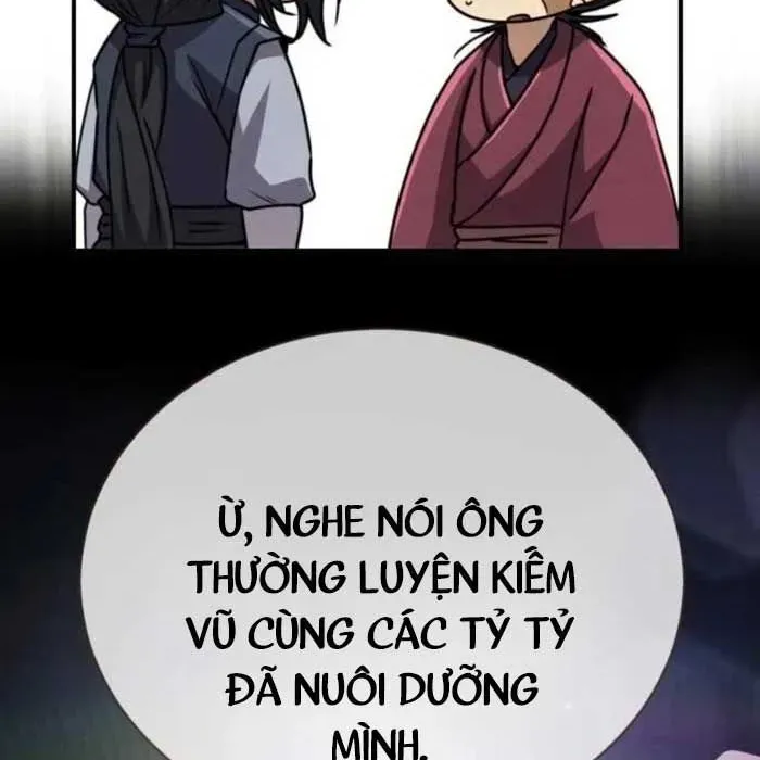 Quyền Vương Phục Sinh Chapter 22 - Trang 2