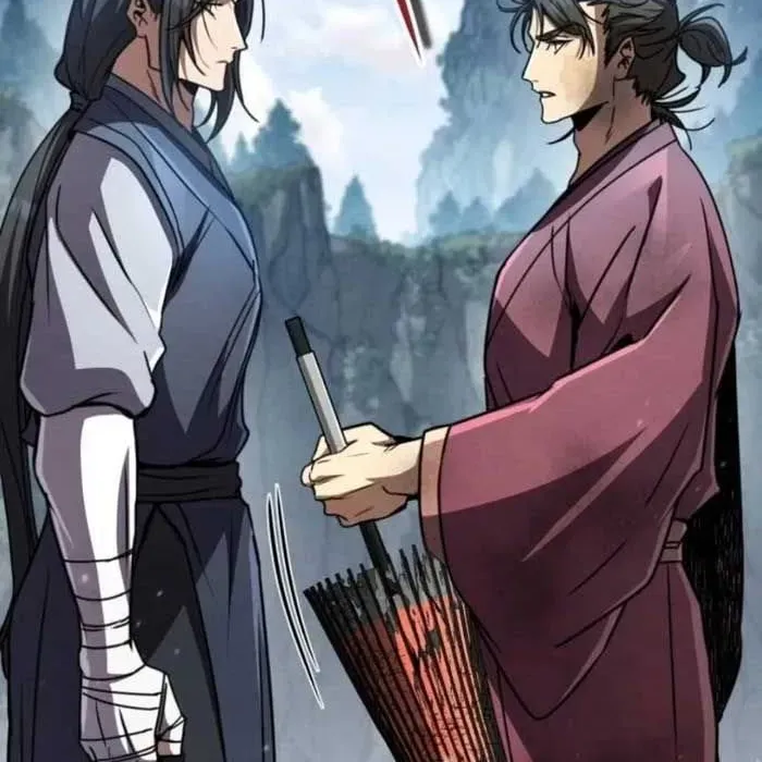 Quyền Vương Phục Sinh Chapter 22 - Trang 2