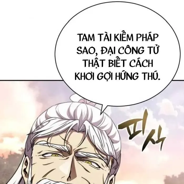 Quyền Vương Phục Sinh Chapter 22 - Trang 2