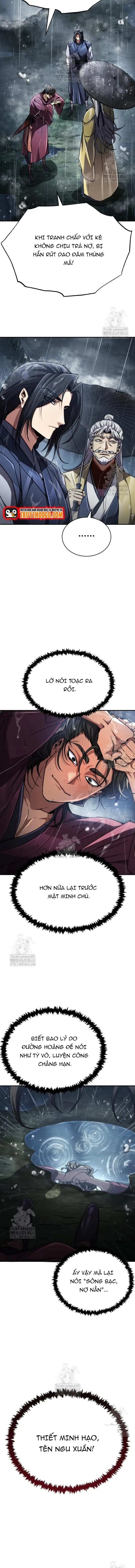 Quyền Vương Phục Sinh Chapter 23 - Trang 2