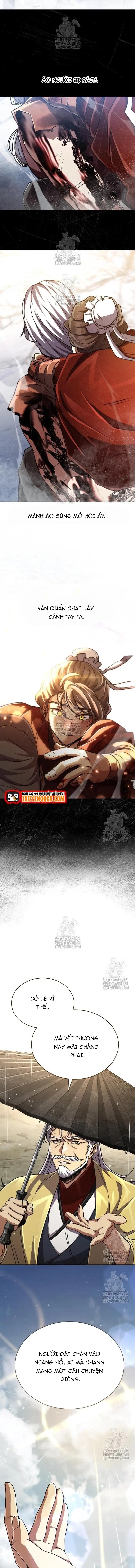 Quyền Vương Phục Sinh Chapter 23 - Trang 2