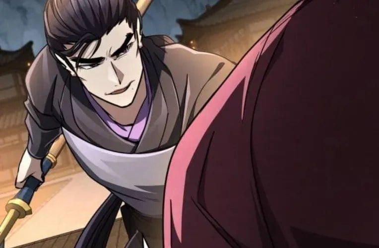 Quyền Vương Phục Sinh Chapter 24 17