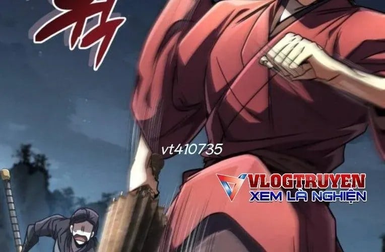 Quyền Vương Phục Sinh Chapter 24 27