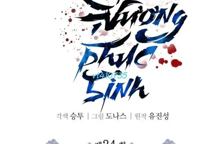 Quyền Vương Phục Sinh Chapter 24 35