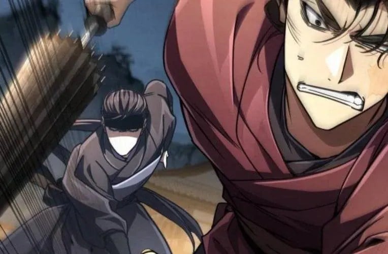 Quyền Vương Phục Sinh Chapter 24 43