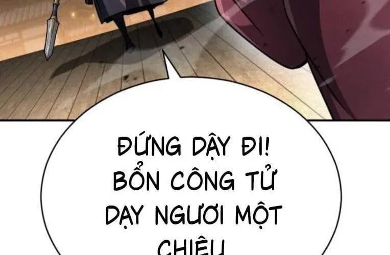 Quyền Vương Phục Sinh Chapter 24 58