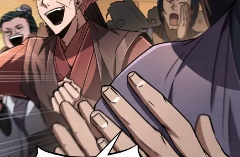 Quyền Vương Phục Sinh Chapter 24 105