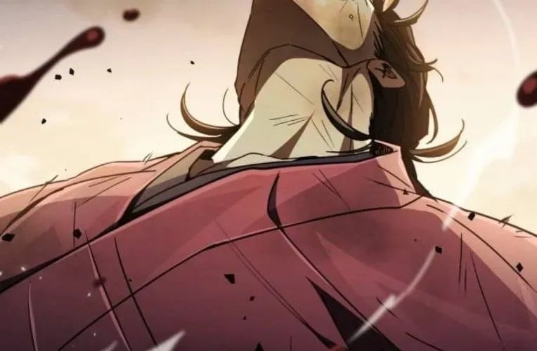 Quyền Vương Phục Sinh Chapter 24 122