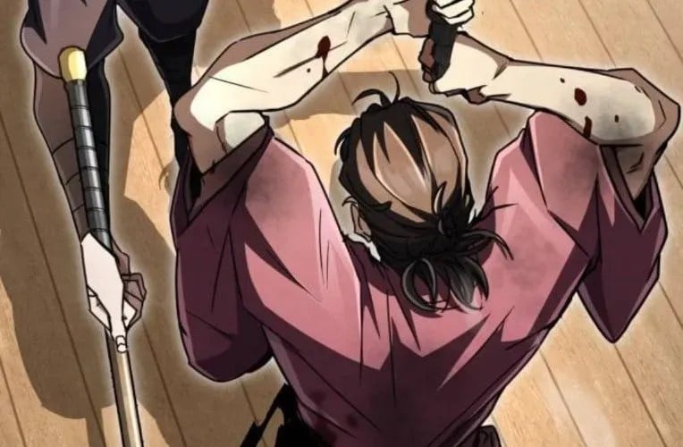 Quyền Vương Phục Sinh Chapter 24 184