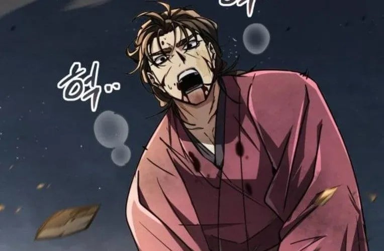 Quyền Vương Phục Sinh Chapter 24 216