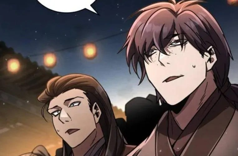 Quyền Vương Phục Sinh Chapter 24 261
